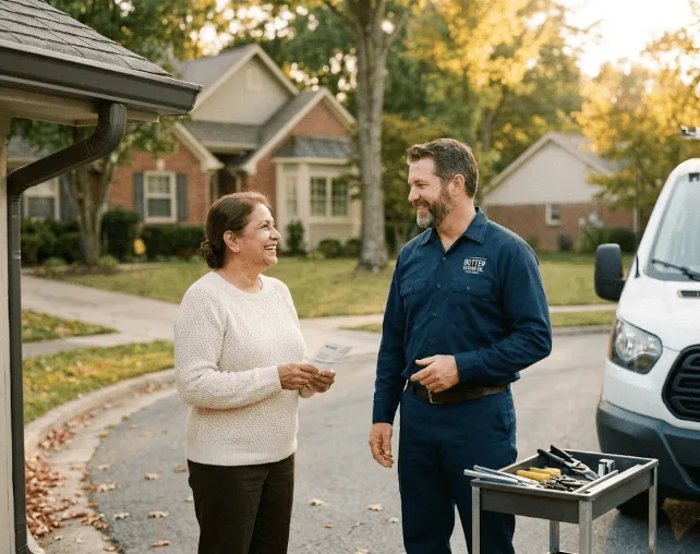 Gutter Repair Redfield, SD FAQs