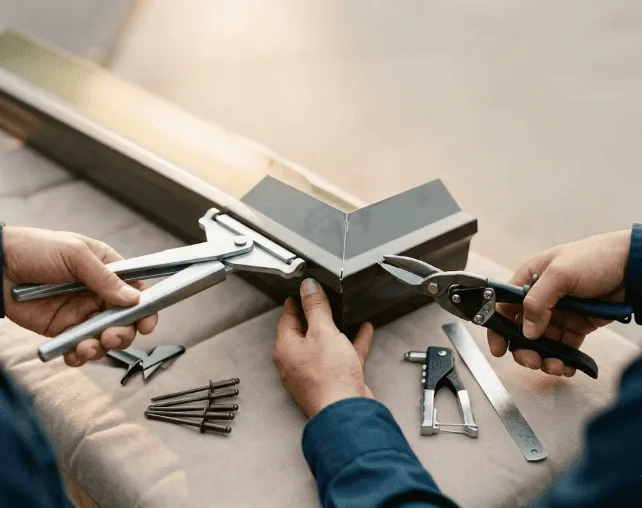 Why choose Gutter Repair in Redfield, SD